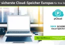 pCloud setzt neue Maßstäbe für sichere Datenspeicherung