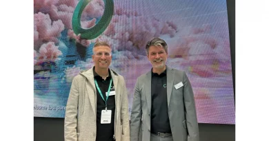 Sichere Netze im KI-Zeitalter: Cato Networks auf der it-sa 2025