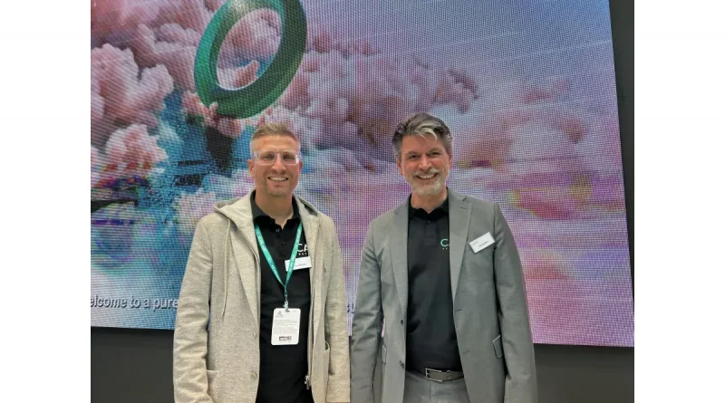 Sichere Netze im KI-Zeitalter: Cato Networks auf der it-sa 2025