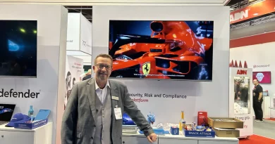 Bitdefender auf der it-sa 2025 – Innovative Ansätze für Cybersecurity in Deutschland