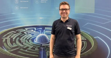 DriveLock: Prävention als Schlüssel zur Cyberresilienz
