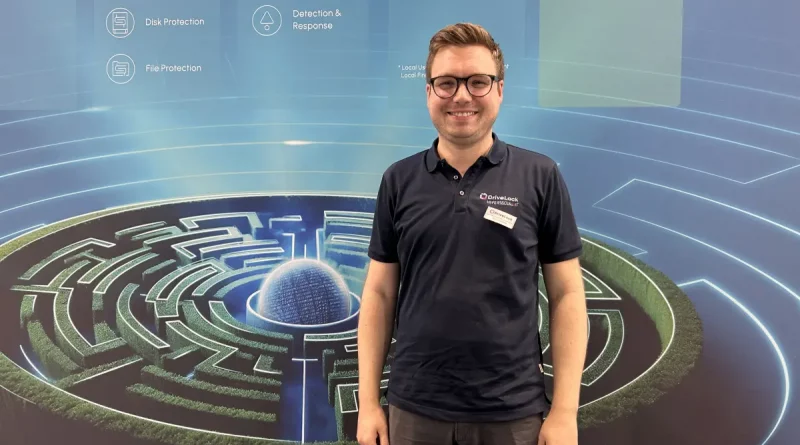 DriveLock: Prävention als Schlüssel zur Cyberresilienz