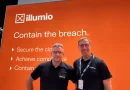 Illumio auf der it-sa 2025 – Threat Intelligence, Observability und Visability.