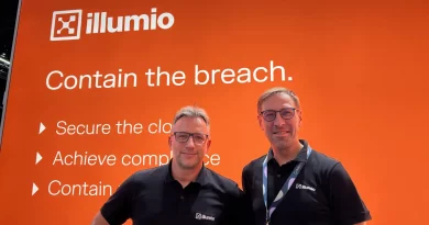 Illumio auf der it-sa 2025 – Threat Intelligence, Observability und Visability.