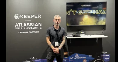 Keeper Security auf der it-sa 2025 – Real-Time Response und Autominous Resistance im Fokus