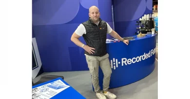 Recorded Future auf der it-sa 2025 – Threat Intelligence für resiliente Unternehmen