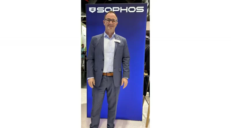 Sophos auf der it-sa 2025 – Sophos stärkt mit Secureworks-Integration seine MDR-Strategie – KI, XDR und neue Services für Unternehmen