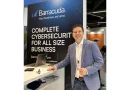 barracuda auf der it-sa 2025 – KI-gestützte Plattform und verbesserte Partnerstrategie im DACH-Markt