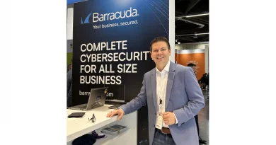 barracuda auf der it-sa 2025 – KI-gestützte Plattform und verbesserte Partnerstrategie im DACH-Markt