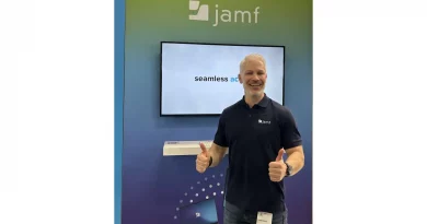 jamf auf der it-sa 2025 – Mobile Security und KI-gestützte Bedrohungserkennung für Unternehmen und Bildungseinrichtungen