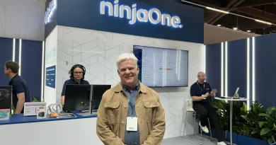 NinjaOne auf der it-sa 2025 – Autonomes Patching mit KI – NinjaOne entlastet IT-Teams und stärkt Endpoint-Sicherheit