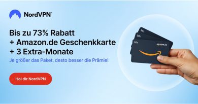Sicher im Netz: NordVPN betont Schutz vor Datenmissbrauch