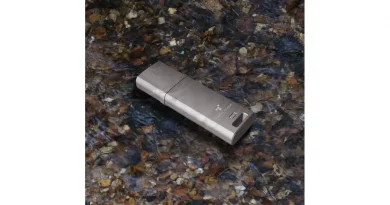 DataLocker DL GO: Kompakte USB-Sticks mit starker Hardwareverschlüsselung und MFA-Option