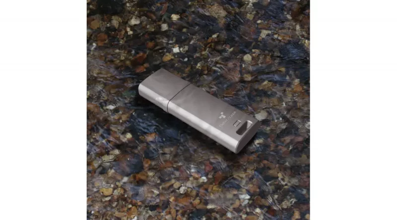 DataLocker DL GO: Kompakte USB-Sticks mit starker Hardwareverschlüsselung und MFA-Option