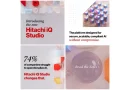 Hitachi iQ Studio: No-Code-KI-Agenten für Unternehmen ohne Spezialistenteams