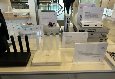 Huawei stellt neue e-Kits auf der Huawei Connect 2025 in Madrid vor