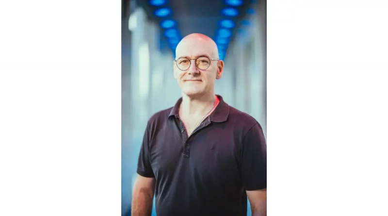 Quantencomputer: Mythen und Fakten erklärt von Dr. Mark Mattingley-Scott