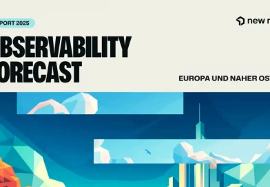 New Relic Observability Forecast 2025: Deutsche Unternehmen verlieren im Schnitt 147 Millionen Euro pro Jahr durch IT-Ausfälle