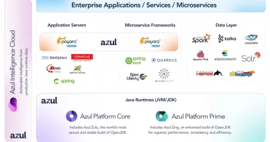 Azul übernimmt Payara und festigt Position im Enterprise-Java-Markt