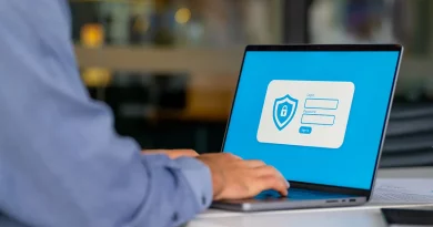 Passwortmanager: Sicherheit und Datenschutz im digitalen Alltag