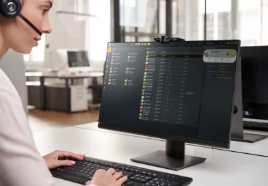 STARFACE 10: KI-Services öffnen den Weg in die nächste Kommunikationsgeneration