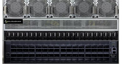 Cloudian bringt Enterprise-KI ins eigene Rechenzentrum