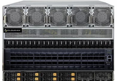 Cloudian bringt Enterprise-KI ins eigene Rechenzentrum