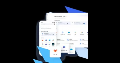 KOBIL mPower konsolidiert digitale Unternehmensprozesse in einem zentralen Hub