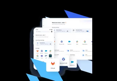 KOBIL mPower konsolidiert digitale Unternehmensprozesse in einem zentralen Hub