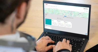 Intelligente Instandhaltung von Videosicherheitslösungen