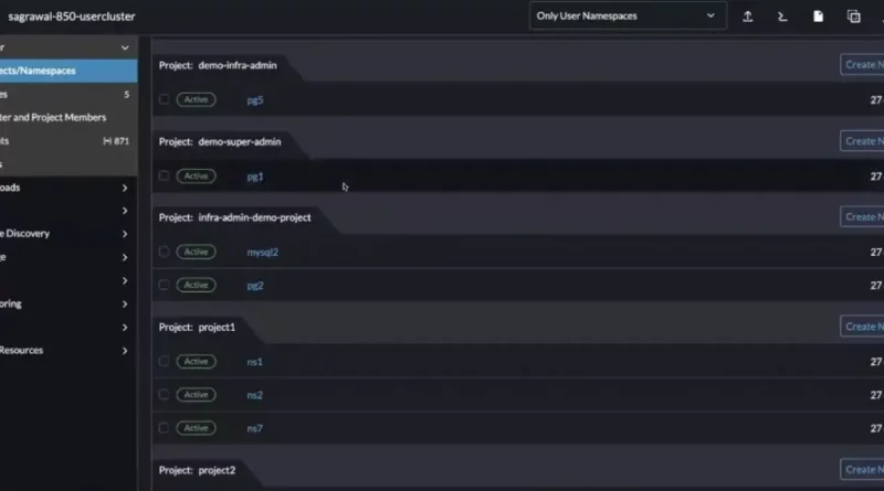 Portworx by Pure Storage stellt Portworx Backup 2.10 vor – Sicher, effizient und integriert