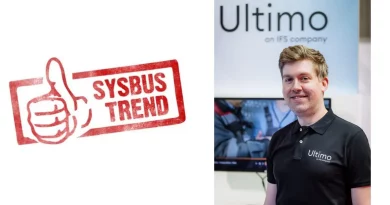 Trends 2026 – Wer ohne KI managt, managt blind