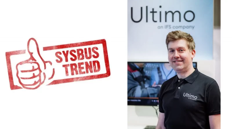 Trends 2026 – Wer ohne KI managt, managt blind