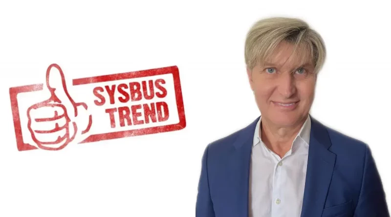 Trends 2026 – Versa: Digitale Souveränität als geschäftskritische Notwendigkeit.