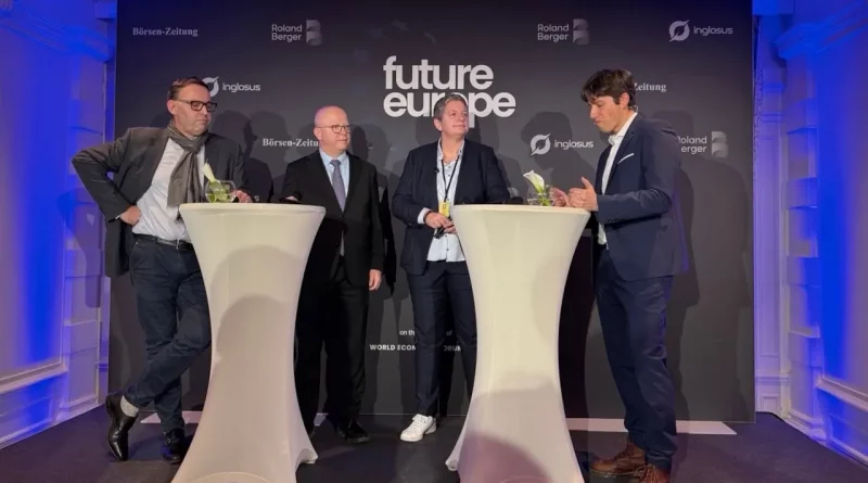 Digitale Souveränität im Finanzsektor: Europa setzt auf eigene Zahlungslösungen