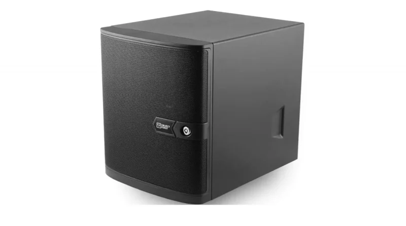 Object First launcht Ootbi Mini, eine vor Ransomware geschützte, unveränderliche Speicherlösung für Edge-Umgebungen