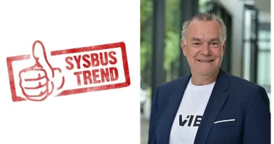 Trends 2026 – Mehr Autonomie, Spezialisierung und digitale Souveränität