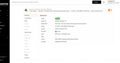 Im Test: Confidential Computing mit der Enclaive Multi Cloud Platform