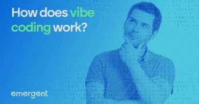 Emergent erhält strategische Investition vom Google AI Futures Fund