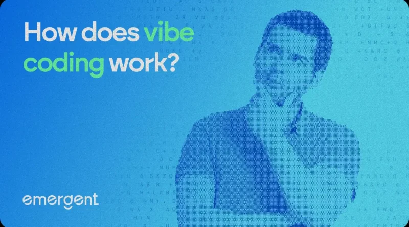 Emergent erhält strategische Investition vom Google AI Futures Fund