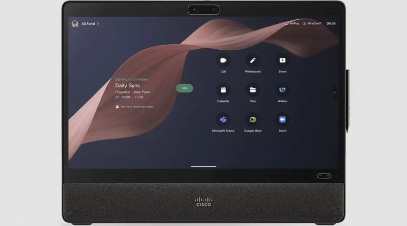 Cisco erweitert Collaboration-Portfolio innerhalb von Cisco One