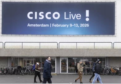 Cisco Live EMEA 2026: Neue Infrastruktur- und KI-Innovationen vorgestellt