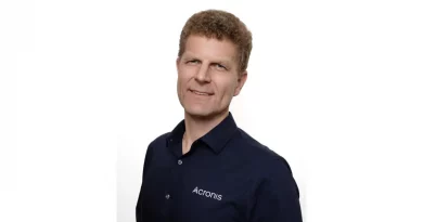 Acronis Cyberthreats Report 2025: Deutschland hat die höchster Ransomware-Rate