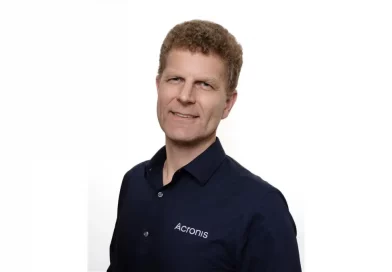 Acronis Cyberthreats Report 2025: Deutschland hat die höchster Ransomware-Rate