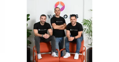 Vier-Säulen-Strategie: Check Point verstärkt KI-Sicherheit durch Akquisitionen