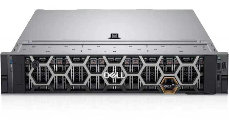 Dell Private Cloud jetzt mit Nutanix-Support