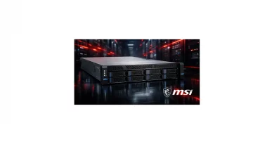 ICO erweitert Portfolio um MSI Rackserver als vollständig konfigurierbare Systeme