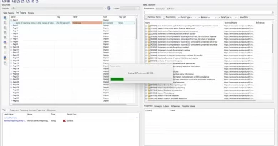 Lucanet bringt ersten KI-Tagger Agent für XBRL-Reporting in den Markt