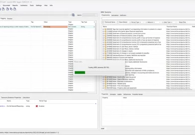 Lucanet bringt ersten KI-Tagger Agent für XBRL-Reporting in den Markt