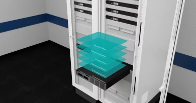 Siemens Siprotec V: Virtualisierte Schutztechnik für digitale Umspannwerke